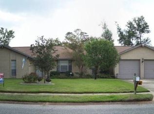 746 Holly Hills Dr, Biloxi, MS 39532