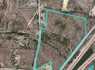 0 000 Roy Lopp Rd, Lexington, NC 27292