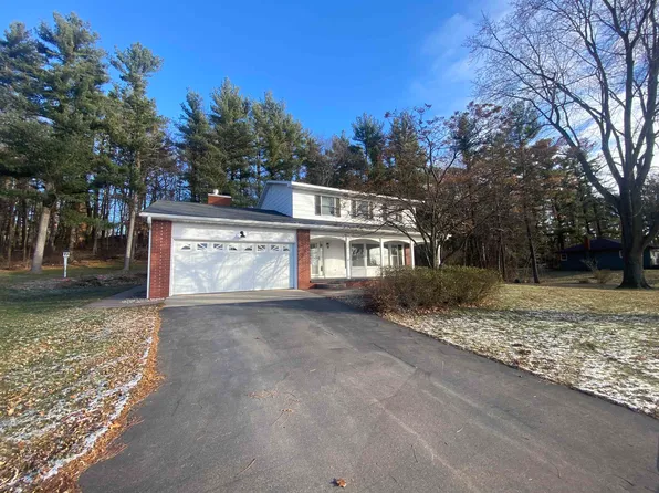 9848 Ellsworth Rd, Tomah, WI 54660
