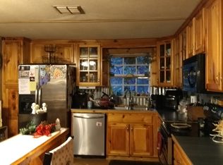 512 Branscomb Rd, Green Cove Springs, FL 32043