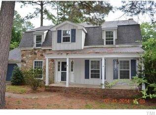5828 Morning Forest Dr, Raleigh, NC 27609