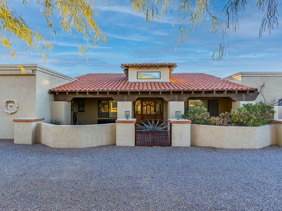 1st image of 1340 E Calle Mariposa
