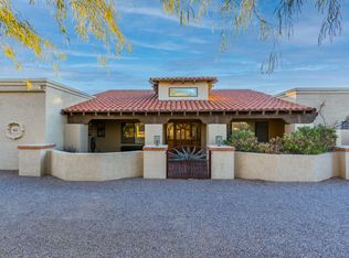 1340 E Calle Mariposa, Tucson, AZ 85718