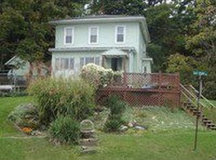 100 Reading Rd, Watkins Glen, NY 14891