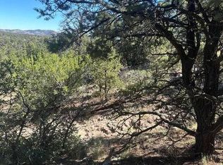 0 Lookout Cir UNIT 1/LOTS 70&71, Datil, NM 87821