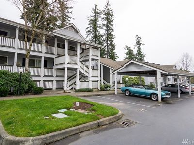 23321 Cedar Way, Mountlake Terrace, WA, 98043