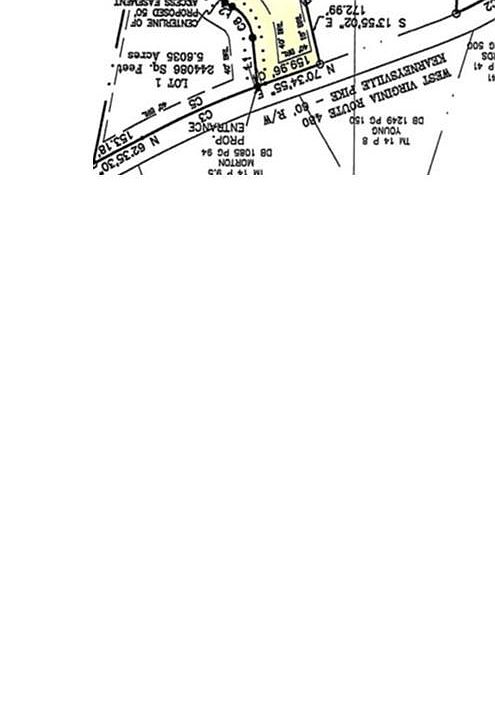 1st image of LOT 2 Kearneysville Pike