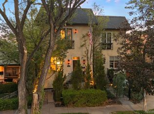 2527 Tremont Pl, Denver, CO 80205