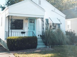 1217 Rammers Ave, Louisville, KY 40204