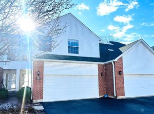 106 S Pembroke Cir #106, Lake Bluff, IL