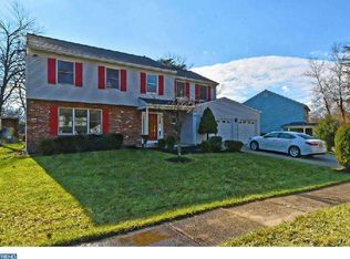 18 Charles Ln, Sewell, NJ 08080