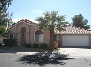 3963 W Rene Dr, Chandler, AZ 85226