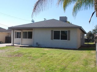1425 Packers St, Atwater, CA 95301