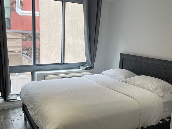 2nd image of 521 W 48th St APT 3F
