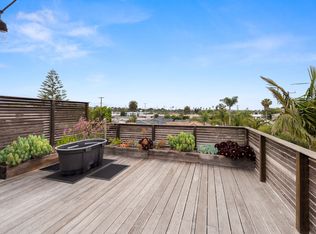 705 Sunset Ave, Venice, CA 90291