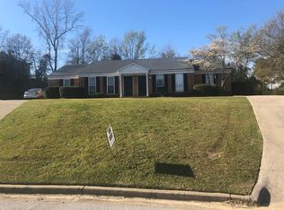428 Evans Mill Dr UNIT B, Evans, GA 30809