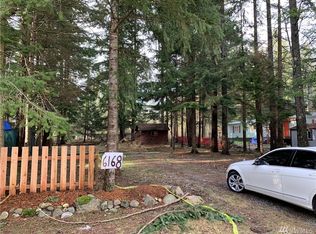 6168 Shamrock Rd, Maple Falls, WA 98266