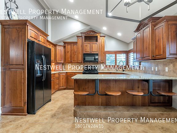 4th image of 9189 S Shoshone Lake Dr