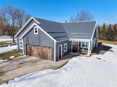 2305 Vandy Dr, Macedon, NY, 14522