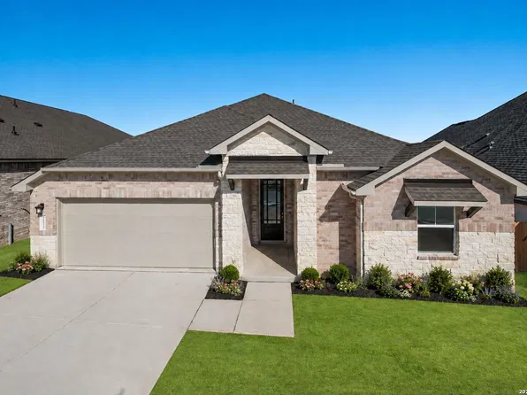 1832 Weinnacht, New Braunfels, TX 78132