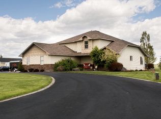 272 N 2000 E, Rexburg, ID 83440