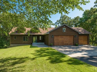 1408 10th St NE, Sauk Rapids, MN, 56379