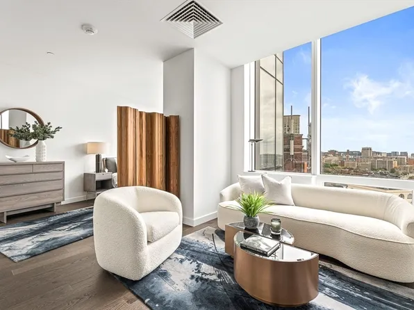 430 Stuart St #1504, Boston, MA 02116