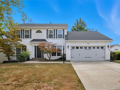 8 Old Glory Ct, O'Fallon, MO, 63366