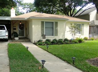 6332 Locke Ave, Fort Worth, TX 76116