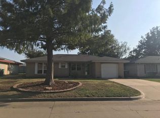 2816 SW 84th St, Oklahoma City, OK 73159