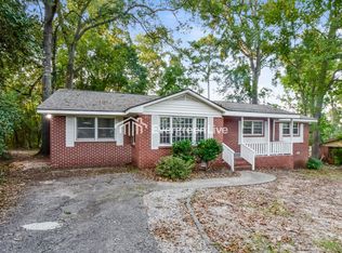 1501 Romain Dr, Columbia, SC 29210