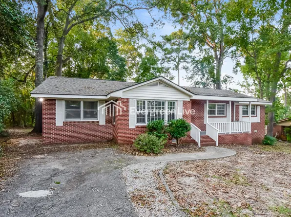 1501 Romain Dr, Columbia, SC 29210