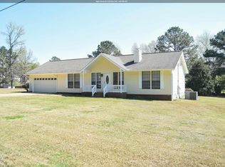 3800 Mary Dr, Oxford, AL 36203