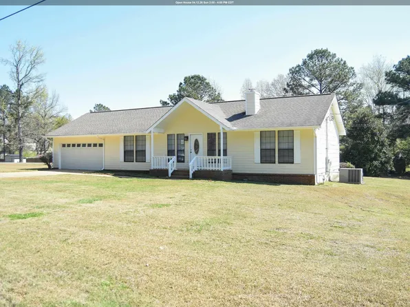 3800 Mary Dr, Oxford, AL 36203