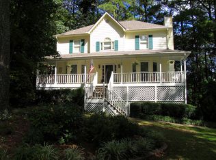 28 Timberlake Cv NE, Cartersville, GA 30121