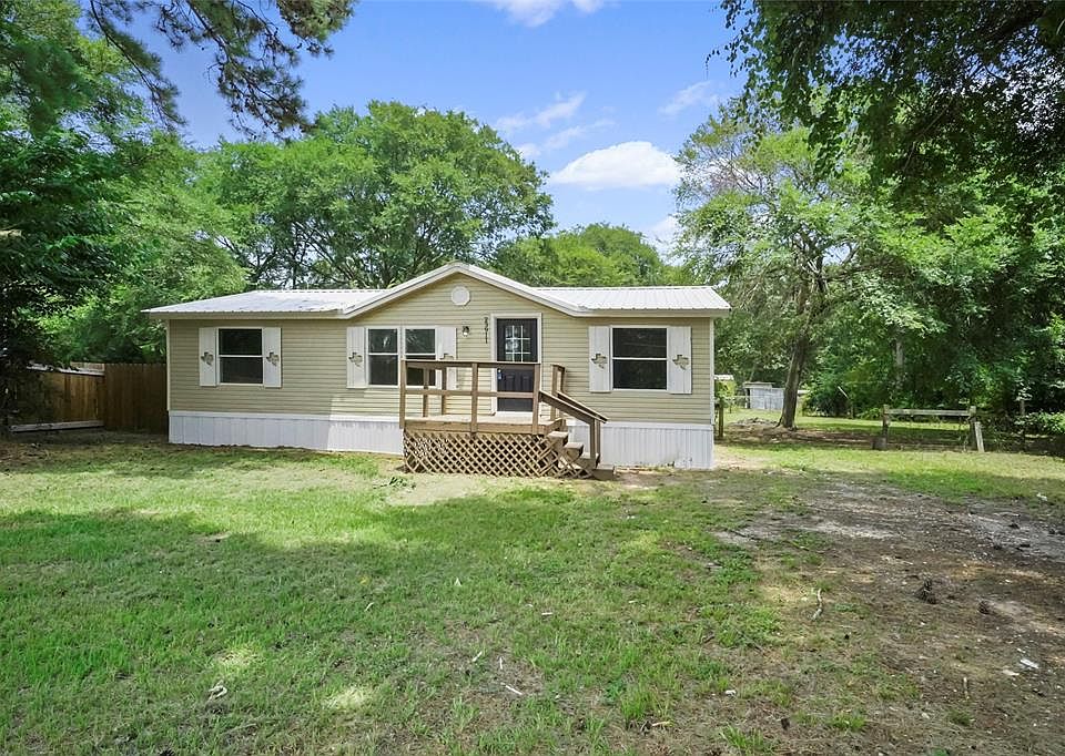 1st image of 23911 Brushy Trails Street