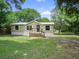23911 Brushy Trails St, Hockley, TX 77447