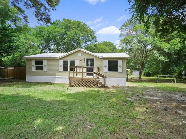 23911 Brushy Trails Street, Hockley, TX 77447