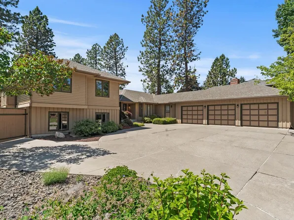 4916 S Pittsburg St, Spokane, WA 99223