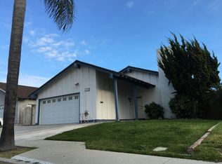 6298 Pitcairn St, Cypress, CA 90630