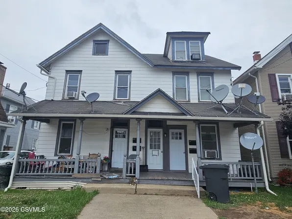421 E 2nd St, Berwick, PA 18603