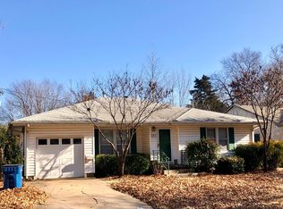 913 Southern Oaks Oaks, Stillwater, OK 74074