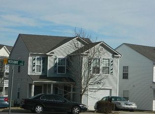 3801 Mohawk Ct, Charlotte, NC 28215