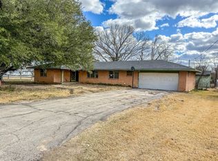 122 Mercer Dr, Sherman, TX 75090