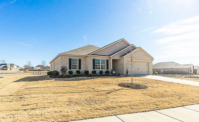 112 Wallace Cv, Atoka, TN 38004 Zillow