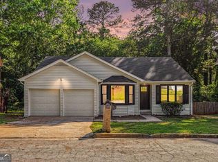 4795 Wyndam Dr, Stone Mountain, GA 30088
