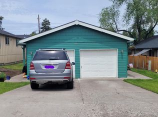 444 NE Seward Ave, Bend, OR 97701
