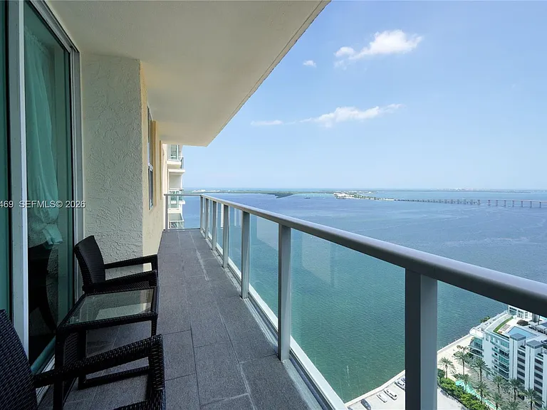 1155 Brickell Bay Dr #3301 — Photo 16