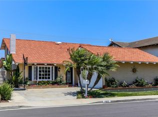 10603 Angel Ave, Fountain Valley, CA 92708