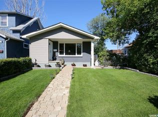 2122 Wascana STREET, Regina, SK S4T 4J9